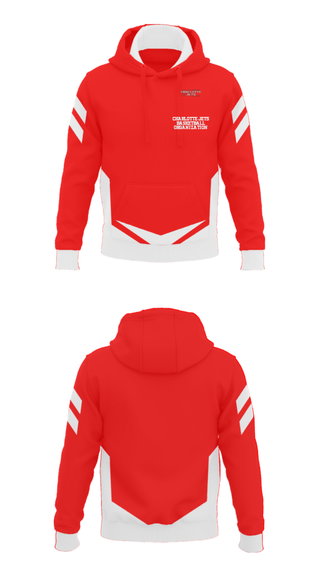 Hoodie, Charlotte Jets Basketball Organization, Men's Basketball, Teamtime, Team time, sublimation, custom sports apparel, team uniforms, spirit wear, spiritwear, sports uniforms, custom shirts, team store, custom team store, fundraiser sports, apparel fundraiser