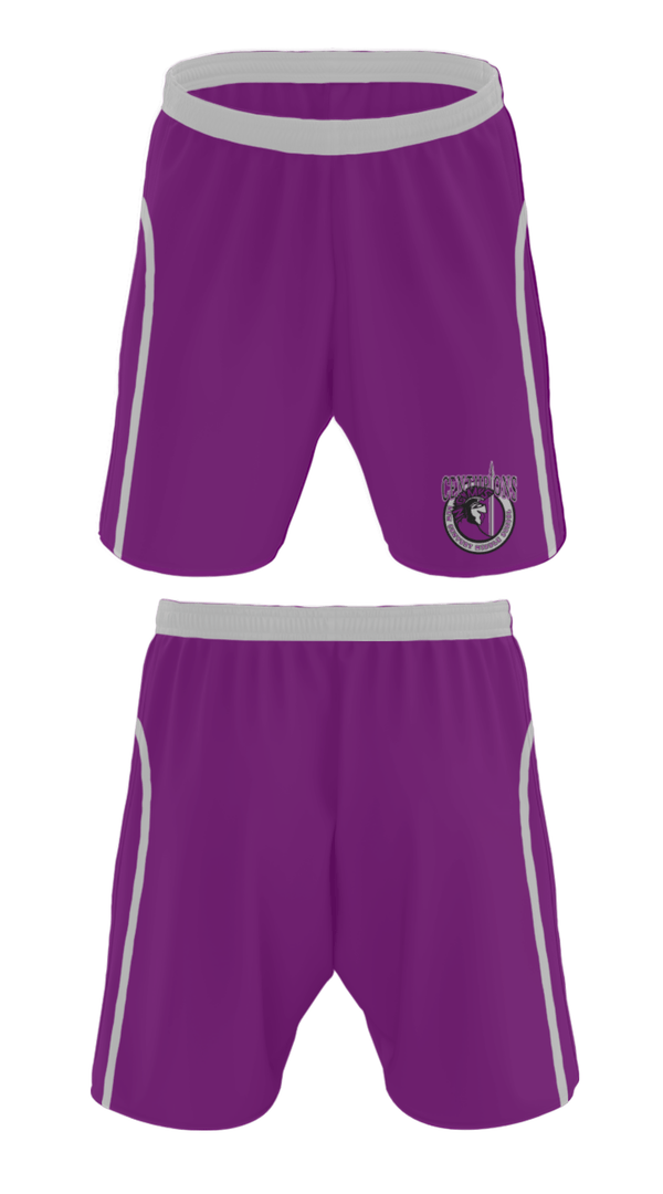 Athletic Shorts With Pockets, New Century Middle School, Spirit Store, Teamtime, Team time, sublimation, custom sports apparel, team uniforms, spirit wear, spiritwear, sports uniforms, custom shirts, team store, custom team store, fundraiser sports, apparel fundraiser