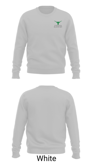 Crew Neck Sweatshirt, Stonewall ElementarySchool, Spirit Store, Teamtime, Team time, sublimation, custom sports apparel, team uniforms, spirit wear, spiritwear, sports uniforms, custom shirts, team store, custom team store, fundraiser sports, apparel fundraiser