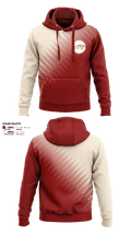 PSLHS Color Guard 48069666 Hoodie - 1