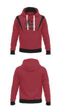 Milton Youth Basketball 47863169 Hoodie - 22