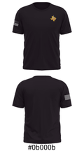 Impact Sportz 44955371 Short Sleeve Performance Shirt - 19