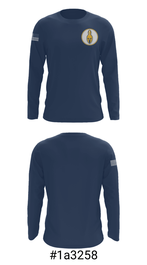 Long Sleeve Performance Shirt, Trenton High School Wrestling, Wrestling, Teamtime, Team time, sublimation, custom sports apparel, team uniforms, spirit wear, spiritwear, sports uniforms, custom shirts, team store, custom team store, fundraiser sports, apparel fundraiser