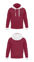 Carolina Christian School (High School) Basketball 22798824 Hoodie - 28