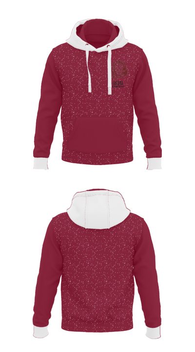 Carolina Christian School (High School) Basketball 22798824 Hoodie - 28