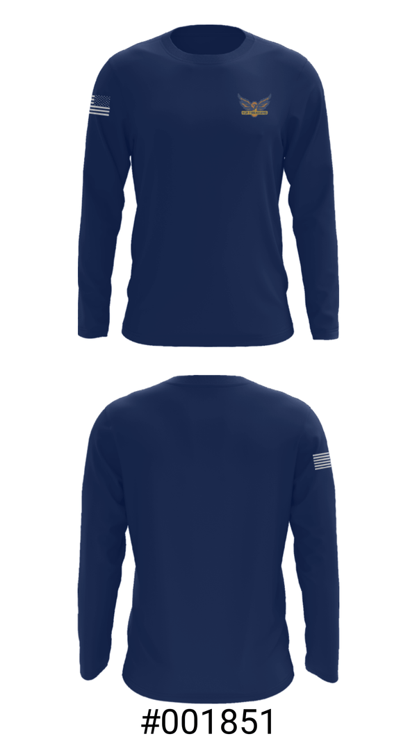 Long Sleeve Performance Shirt, Victory College Prep Academy Basketball, Men's Basketball, Teamtime, Team time, sublimation, custom sports apparel, team uniforms, spirit wear, spiritwear, sports uniforms, custom shirts, team store, custom team store, fundraiser sports, apparel fundraiser
