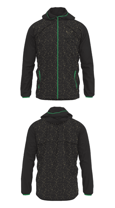 Courtyard Chuch 37286717 Windbreaker - 27