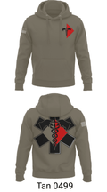 307th Medics 69478986 Hoodie - 40
