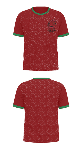Short Sleeve Performance Shirt, Cumberland Elementary School, Spirit Store, Teamtime, Team time, sublimation, custom sports apparel, team uniforms, spirit wear, spiritwear, sports uniforms, custom shirts, team store, custom team store, fundraiser sports, apparel fundraiser