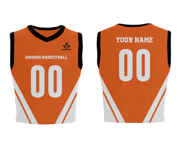 Mens Basketball Jersey, Damand Basketball, Men's Basketball, Teamtime, Team time, sublimation, custom sports apparel, team uniforms, spirit wear, spiritwear, sports uniforms, custom shirts, team store, custom team store, fundraiser sports, apparel fundraiser