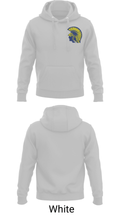 East Middle School Wrestling 45661928 Hoodie - 3