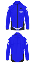 Paradise Honors High School 70999622 Windbreaker - 26