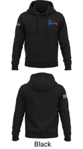 Flat Rock Middle School 74321004 Hoodie - 10