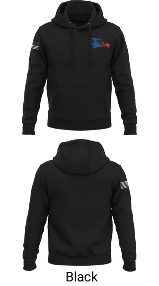 Hoodie, Flat Rock Middle School, Spirit Store, Teamtime, Team time, sublimation, custom sports apparel, team uniforms, spirit wear, spiritwear, sports uniforms, custom shirts, team store, custom team store, fundraiser sports, apparel fundraiser