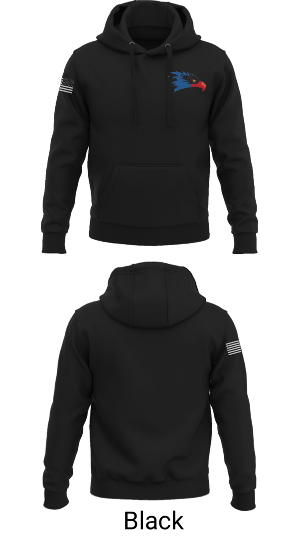 Hoodie, Flat Rock Middle School, Spirit Store, Teamtime, Team time, sublimation, custom sports apparel, team uniforms, spirit wear, spiritwear, sports uniforms, custom shirts, team store, custom team store, fundraiser sports, apparel fundraiser