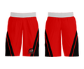Harrison Middle School Basketball 57168676 Mens Soccer Shorts - 35