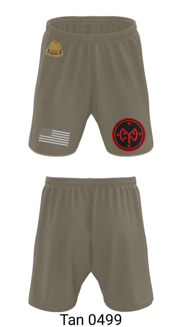 Athletic Shorts With Pockets, E co 427th, National Guard, Teamtime, Team time, sublimation, custom sports apparel, team uniforms, spirit wear, spiritwear, sports uniforms, custom shirts, team store, custom team store, fundraiser sports, apparel fundraiser