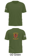 3rd. Battalion 7th. Marines 15768807 Short Sleeve Performance Shirt - 30