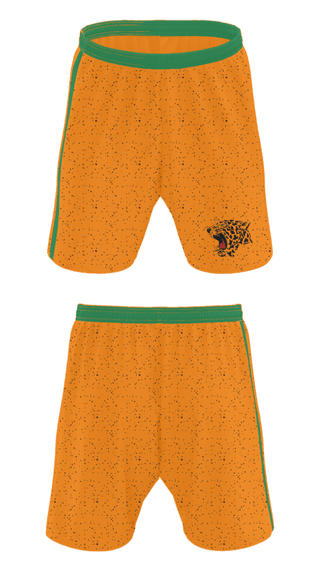 Athletic Shorts With Pockets, Lindsay High School Basketball, Women's Basketball, Teamtime, Team time, sublimation, custom sports apparel, team uniforms, spirit wear, spiritwear, sports uniforms, custom shirts, team store, custom team store, fundraiser sports, apparel fundraiser
