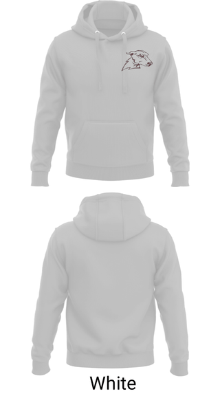 Hoodie, Pleasantville High School Swimming, Swimming, Teamtime, Team time, sublimation, custom sports apparel, team uniforms, spirit wear, spiritwear, sports uniforms, custom shirts, team store, custom team store, fundraiser sports, apparel fundraiser
