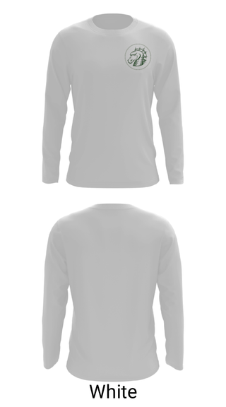 Long Sleeve Performance Shirt, Ladue Fifth Grade Center, Spirit Store, Teamtime, Team time, sublimation, custom sports apparel, team uniforms, spirit wear, spiritwear, sports uniforms, custom shirts, team store, custom team store, fundraiser sports, apparel fundraiser