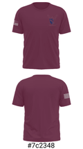 Boys' Latin of Philadelphia High School 20240146 Short Sleeve Performance Shirt - 19