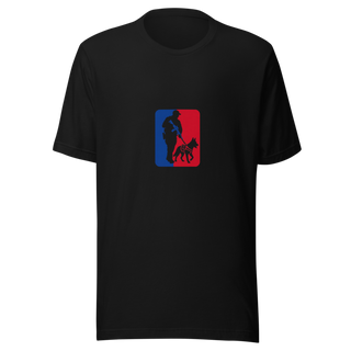 Unisex Staple T-Shirt - Black