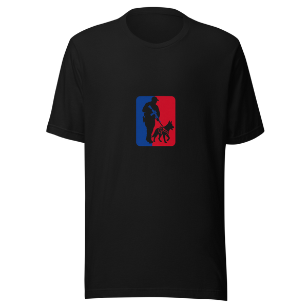 Unisex Staple T-Shirt - Black
