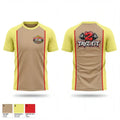 The Cardio Calisthenics Club 25531095 Old School Cotton Feel Shirt - 1