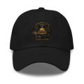 C. Co 541st Dad hat