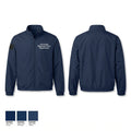 Lycoming Regional Police Department Windbreaker - 1
