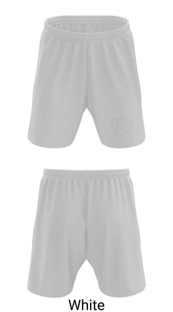 Athletic Shorts With Pockets, Romero, Men's Soccer, Teamtime, Team time, sublimation, custom sports apparel, team uniforms, spirit wear, spiritwear, sports uniforms, custom shirts, team store, custom team store, fundraiser sports, apparel fundraiser