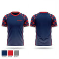 Avengers 6549397 Old School Cotton Feel Shirt - 1