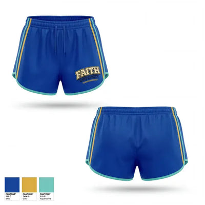 GOE 67828901 Women's Shorts - 1