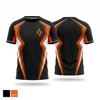 Short Sleeve Performance Shirt, MONTVILLE, Baseball, Teamtime, Team time, sublimation, custom sports apparel, team uniforms, spirit wear, spiritwear, sports uniforms, custom shirts, team store, custom team store, fundraiser sports, apparel fundraiser
