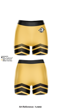 Floyd County Volleyball 77433669 Ranger Panties - 2