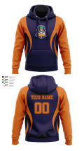 Diamond Ducks 41006610 Hoodie - 14