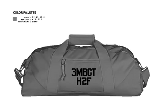 Duffle Bag, 3BCT H2F, Army, Teamtime, Team time, sublimation, custom sports apparel, team uniforms, spirit wear, spiritwear, sports uniforms, custom shirts, team store, custom team store, fundraiser sports, apparel fundraiser