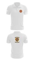 3rd Battalion 7th Marines 43365227 Short Sleeve Performance Polo - 6