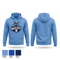 Michiana Magic Hoodie - 2