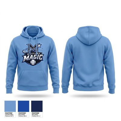 Michiana Magic Hoodie - 2