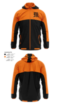 Marlboro Dukes Windbreaker - 21