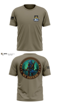 24TH MDSB Old School Cotton Shirt - 21
