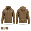 Yoakum County Sheriff’s Office Hoodie - 1