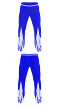 South Glens Falls Senior High School Wrestling 95483922 Sweatpants - 24