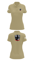 E/1-79 FA 20170635 Women's Short Sleeve Performance Polo  - 95