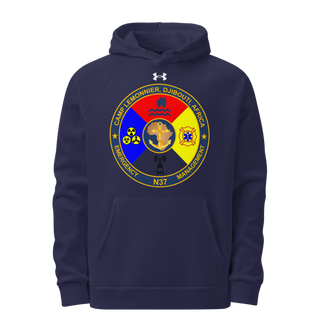 CLDJ N37 93741112 Under Armour Hoodie