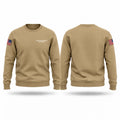 Hale County Sheriff’s Officer (AL) Crew Neck Sweatshirt - 1