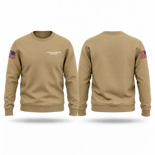 Crew Neck Sweatshirt, Hale County Sheriff’s Officer (AL), Police, Teamtime, Team time, sublimation, custom sports apparel, team uniforms, spirit wear, spiritwear, sports uniforms, custom shirts, team store, custom team store, fundraiser sports, apparel fundraiser