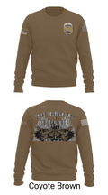 Pmo 39650425 Crew Neck Sweatshirt - 10